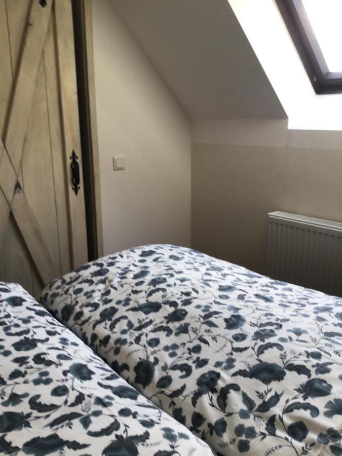Hare Ferienwohnungen Langeneß Exteriér fotografie